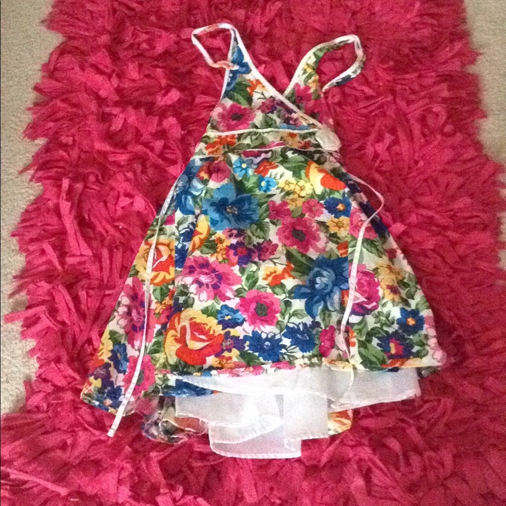 Dress